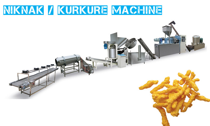 Food Extruder for Sale