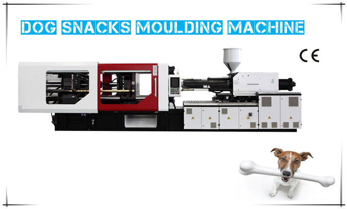 Do you know Dog Food Machine's puffing process?