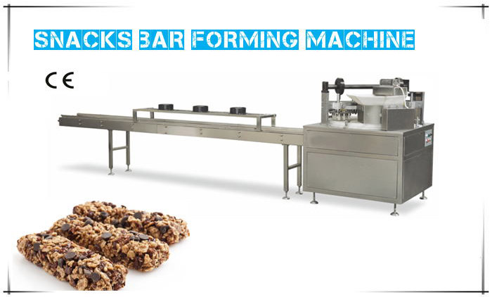 Do you know the Details of Installation and Operation of Food Puffing Machinery?